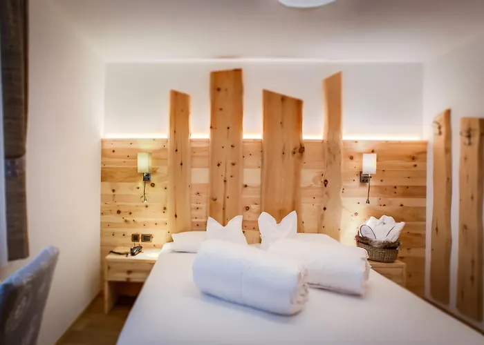 Hotel Muliac Selva di Val Gardena